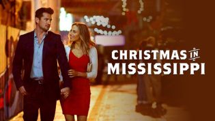 Christmas in Mississippi photo