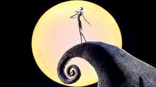 圣诞夜惊魂 photo