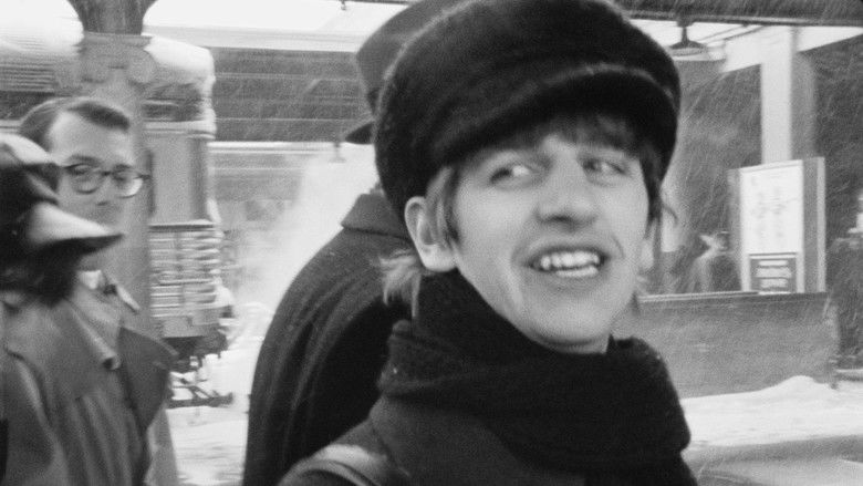 披头士1964 photo