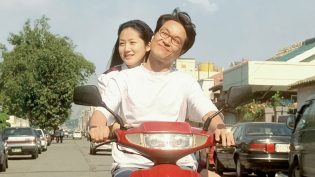 八月照相馆 photo