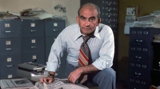 Lou Grant photo