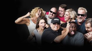 Storage Wars photo