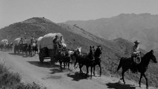 Wagon Train photo