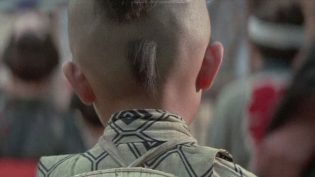 带子雄狼5：冥府魔道 photo