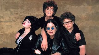 The Osbournes photo