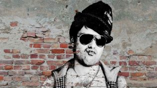 Nathan Barley photo