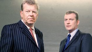 Dalziel and Pascoe photo