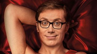 Hello Ladies: The Movie photo