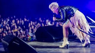 P!NK：我所知道的一切 photo
