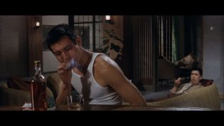 野兽的青春 photo