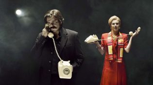 Toast of London photo