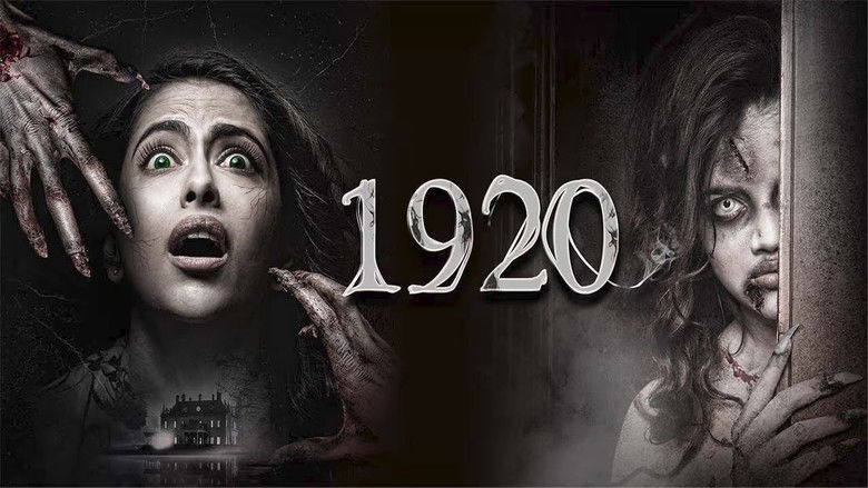1920: Horrors of the Heart photo
