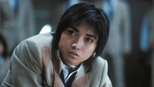 大逃杀 photo