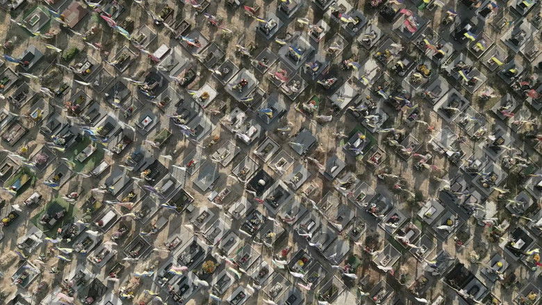 距安德烈夫卡2000米 photo