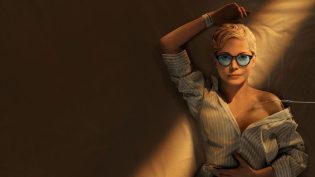 Dying for Sex photo