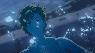 电锯人剧场版：蕾塞篇 photo