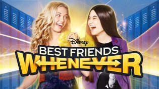 Best Friends Whenever photo