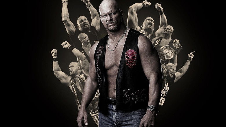 Stone Cold Steve Austin: The Bottom Line on the Most Popular Superstar of All Time photo