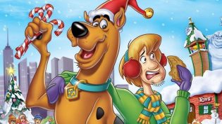Scooby-Doo! Haunted Holidays photo
