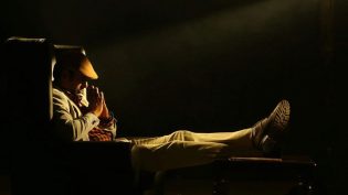 Thupparivaalan photo