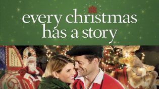 Every Christmas Has a Story photo
