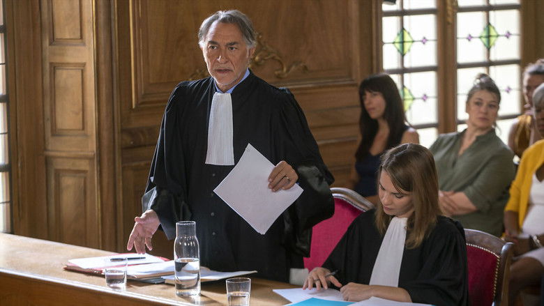 La loi de Damien, l'égal des dieux photo
