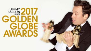 Golden Globe Awards photo