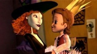 Scary Godmother: Halloween Spooktakular photo