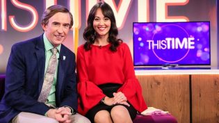 This Time with Alan Partridge photo