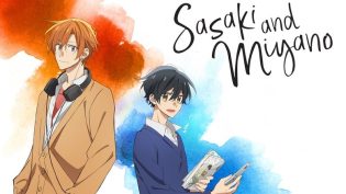 佐佐木与宫野 photo