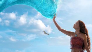 海洋奇缘：启航 photo