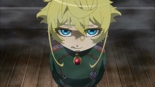 幼女战记 photo