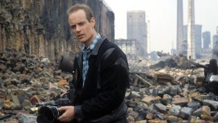 Max Headroom photo