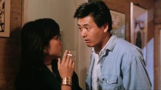 龙虎风云 photo