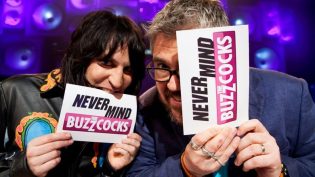 Never Mind the Buzzcocks photo