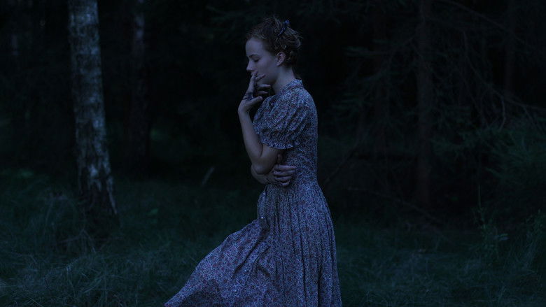 少女洛荷 photo