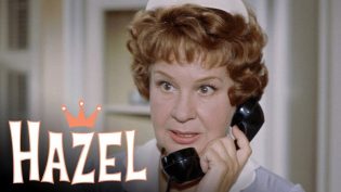 Hazel photo