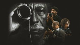 A Choice of Weapons: Inspired by Gordon Parks photo