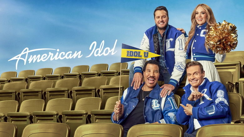 American Idol photo