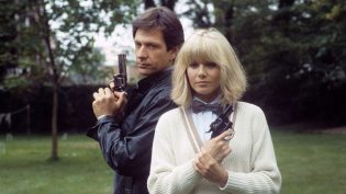 Dempsey and Makepeace photo