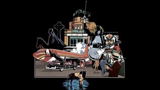 永远的齐柏林飞船 photo