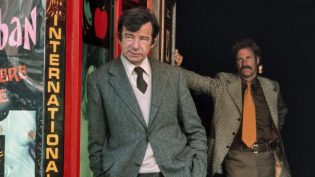The Laughing Policeman photo