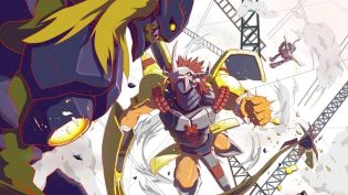 数码宝贝：剧场版 photo