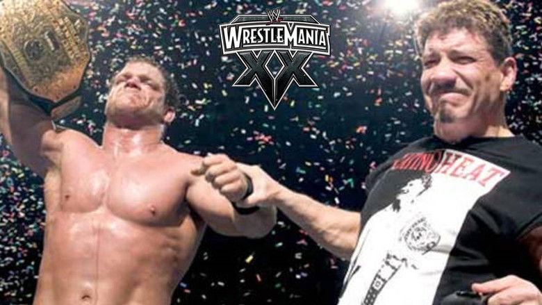 WWE 摔角狂热 20 photo