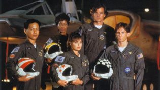Space: Above and Beyond photo