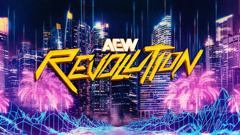 AEW Revolution 2026 photo