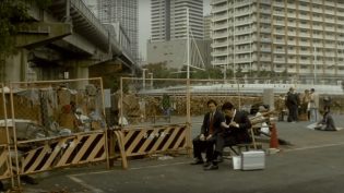 东京奏鸣曲 photo