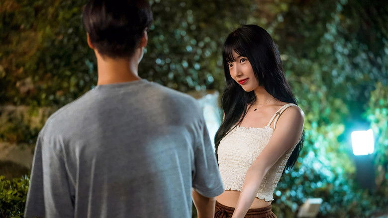 我的女神室友斗娜 photo