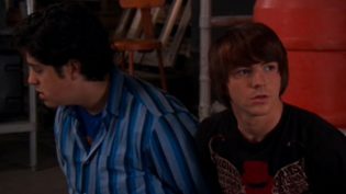 Drake & Josh Go Hollywood photo