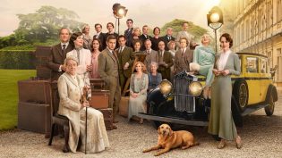 唐顿庄园2 photo